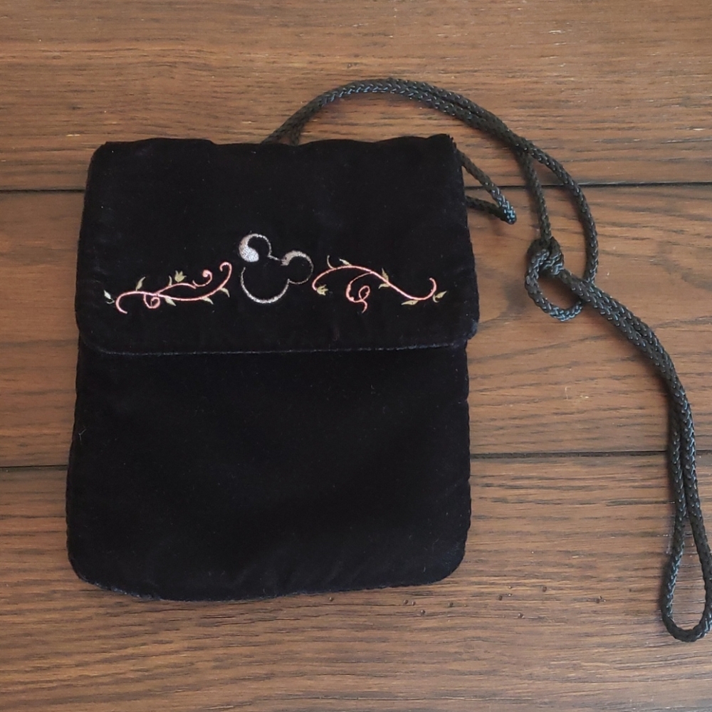 The Disney Store Crossbody Bag